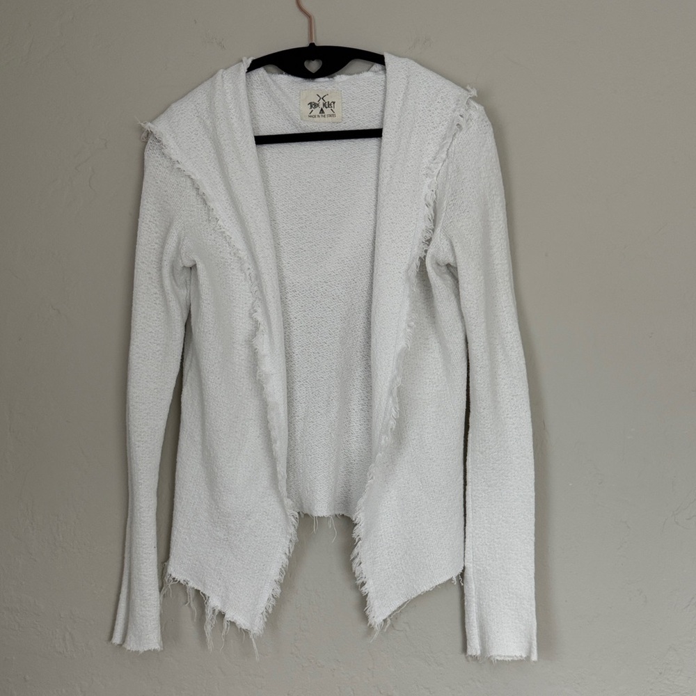Tribe Kelley Hoodie